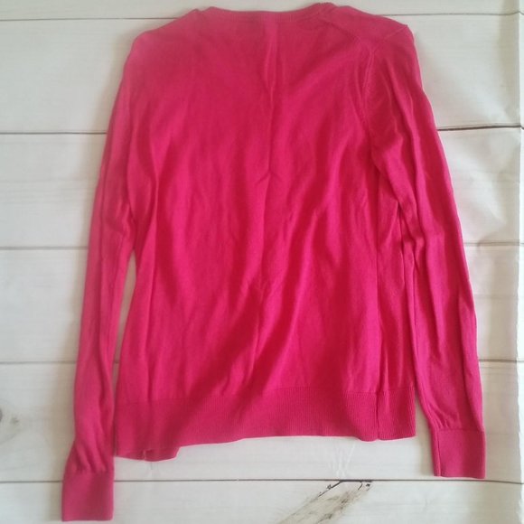 Pink Old Navy Cardigan - Picture 3 of 3